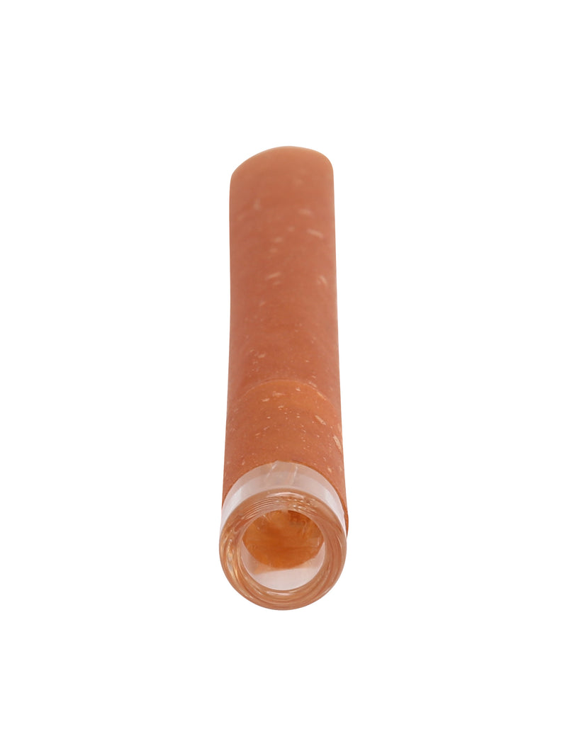 109mm PRE ROLLED GLASS FILTER(9MM) TUBE - GOJI BERRY - BOX OF 200