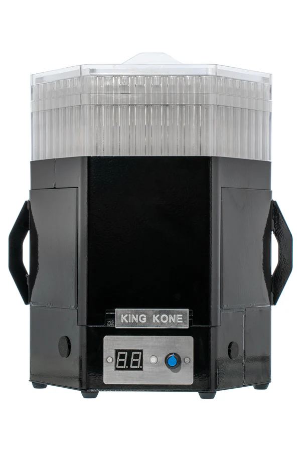 King Kone Pre Roll Machine Version 2